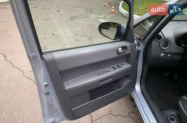 Хэтчбек Mitsubishi Colt 2005 в 
