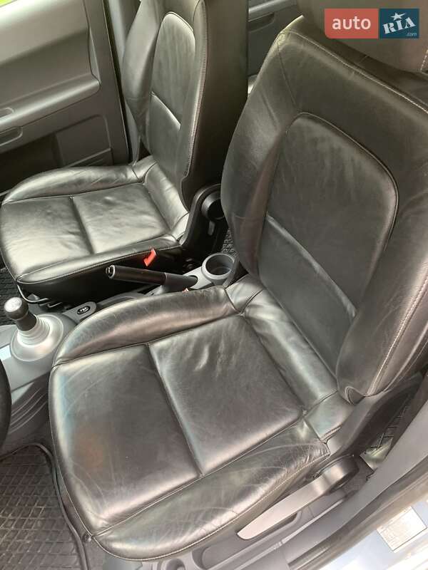 Хэтчбек Mitsubishi Colt 2005 в Львове
