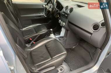 Хэтчбек Mitsubishi Colt 2005 в 