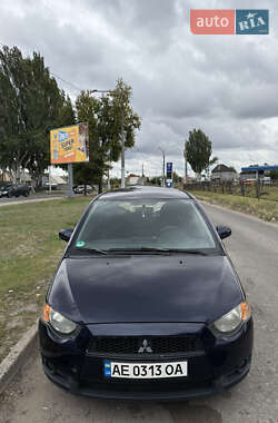 Хетчбек Mitsubishi Colt 2012 в 
