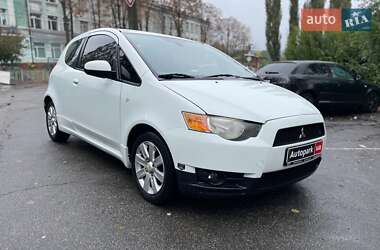 Хэтчбек Mitsubishi Colt 2010 в 