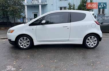 Хэтчбек Mitsubishi Colt 2010 в 
