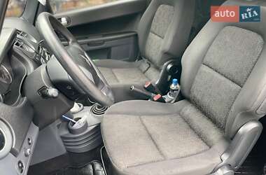 Хэтчбек Mitsubishi Colt 2010 в 