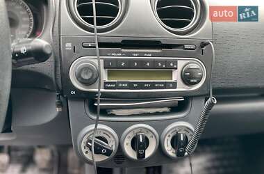 Хэтчбек Mitsubishi Colt 2010 в 