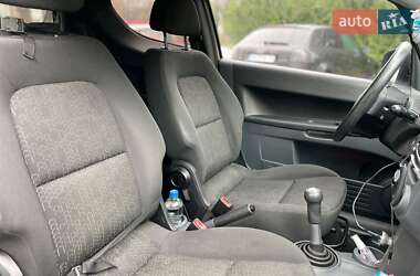 Хэтчбек Mitsubishi Colt 2010 в 