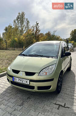 Хэтчбек Mitsubishi Colt 2005 в Полтаве