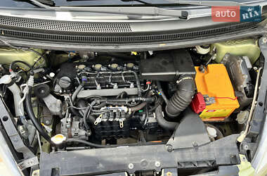 Хэтчбек Mitsubishi Colt 2005 в 