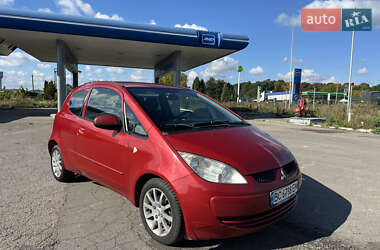 Хетчбек Mitsubishi Colt 2008 в Львові