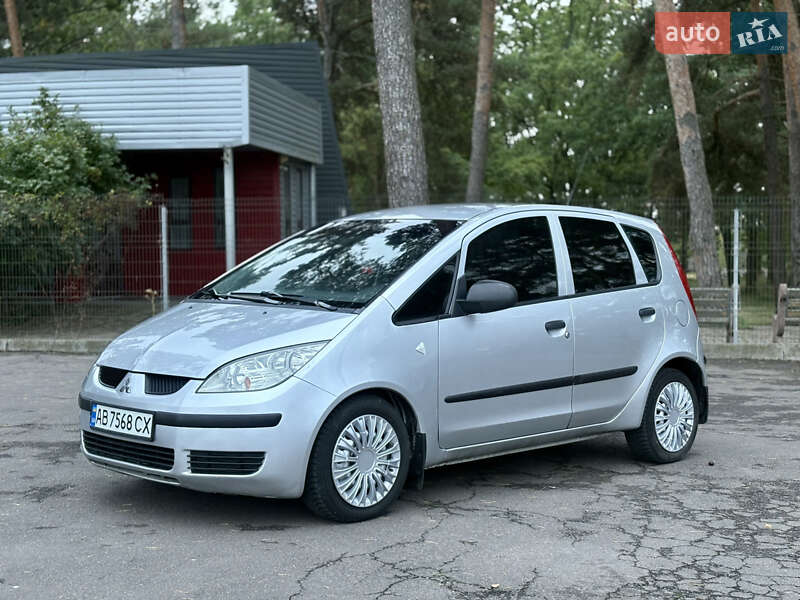 Хэтчбек Mitsubishi Colt 2006 в Виннице