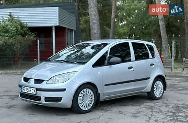 Хетчбек Mitsubishi Colt 2006 в 