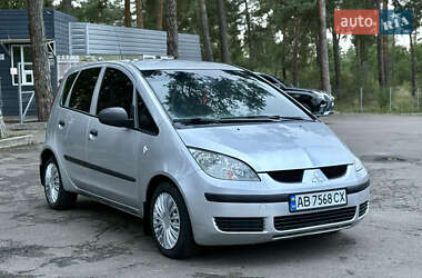 Хетчбек Mitsubishi Colt 2006 в 