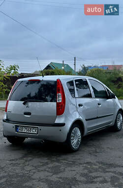 Хетчбек Mitsubishi Colt 2006 в 