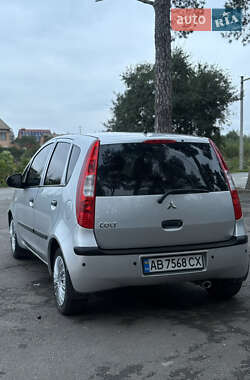 Хетчбек Mitsubishi Colt 2006 в 