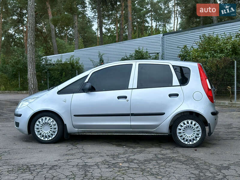 Хэтчбек Mitsubishi Colt 2006 в Виннице