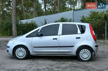 Хетчбек Mitsubishi Colt 2006 в 