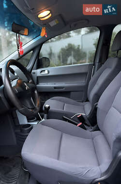 Хетчбек Mitsubishi Colt 2006 в 