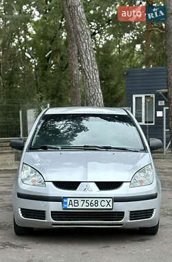 Хетчбек Mitsubishi Colt 2006 в 