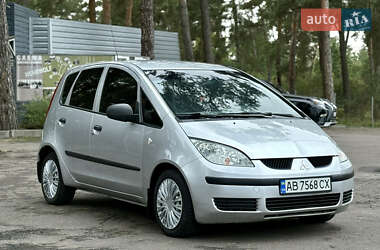 Хетчбек Mitsubishi Colt 2006 в 