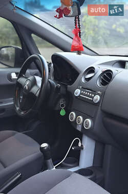 Хетчбек Mitsubishi Colt 2006 в 