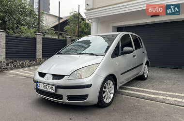 Хэтчбек Mitsubishi Colt 2007 в Киеве