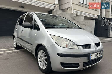 Хэтчбек Mitsubishi Colt 2007 в 