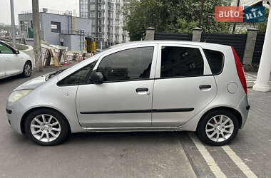 Хэтчбек Mitsubishi Colt 2007 в 