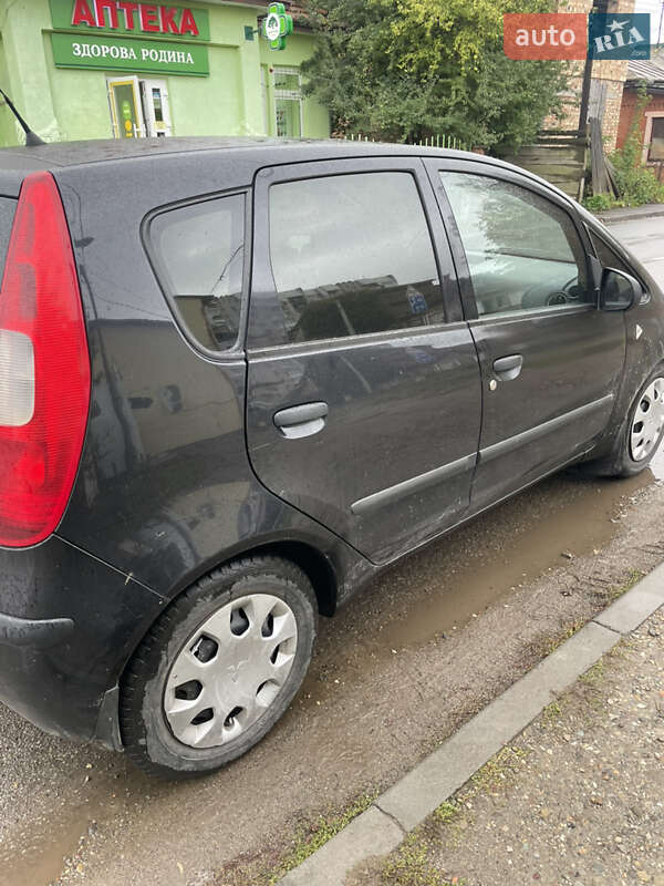 Хэтчбек Mitsubishi Colt 2008 в Коломые