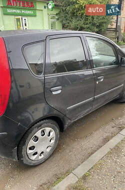 Хетчбек Mitsubishi Colt 2008 в 