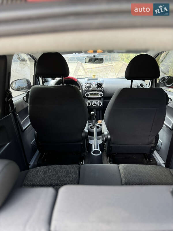Хетчбек Mitsubishi Colt 2009 в Кіцмані фото 8 Хетчбек Mitsubishi Colt 2009 в Кіцмані