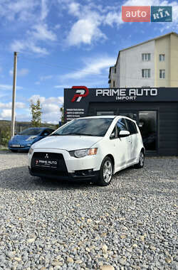 Хэтчбек Mitsubishi Colt 2010 в Черновцах