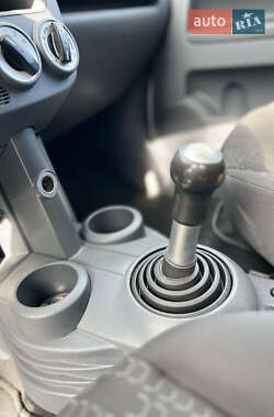 Хэтчбек Mitsubishi Colt 2010 в 