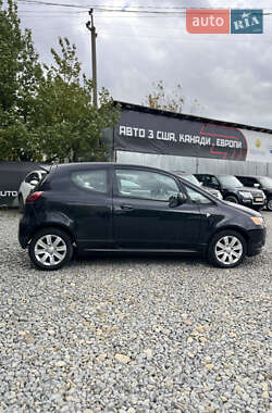 Хэтчбек Mitsubishi Colt 2010 в 