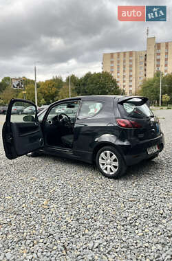 Хэтчбек Mitsubishi Colt 2010 в 