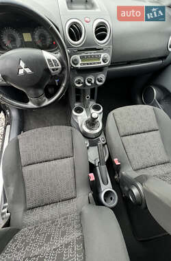 Хэтчбек Mitsubishi Colt 2010 в 