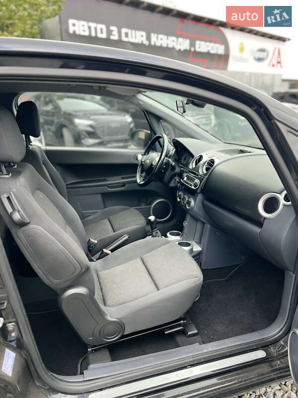 Хетчбек Mitsubishi Colt 2010 в Чернівцях фото 18 Хетчбек Mitsubishi Colt 2010 в Чернівцях