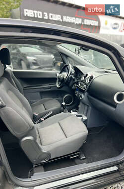 Хэтчбек Mitsubishi Colt 2010 в 