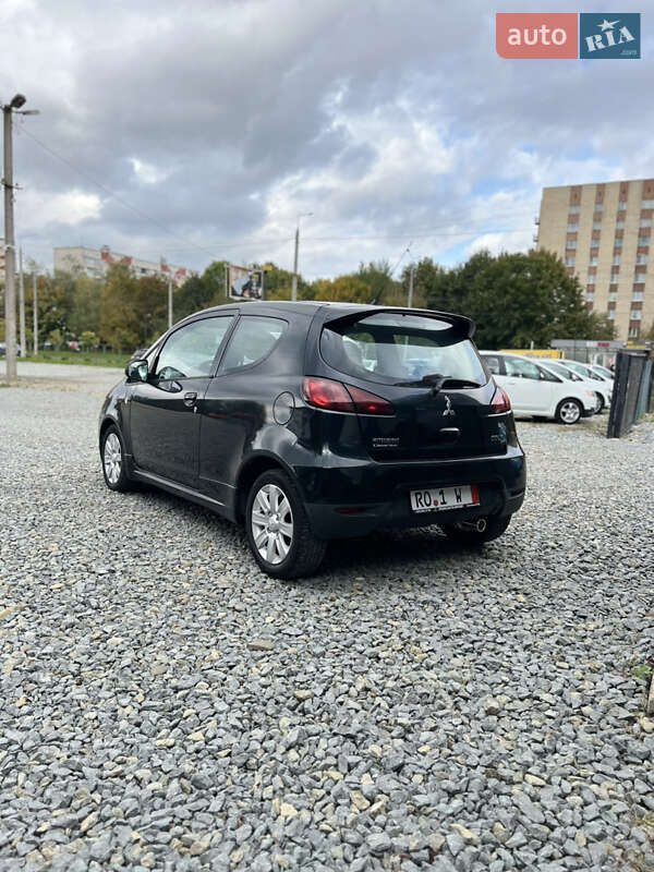 Хетчбек Mitsubishi Colt 2010 в Чернівцях фото 23 Хетчбек Mitsubishi Colt 2010 в Чернівцях