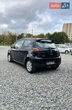 Хэтчбек Mitsubishi Colt 2010 в 
