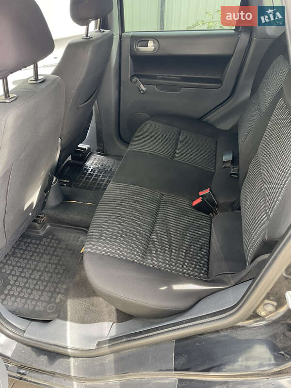 Хэтчбек Mitsubishi Colt 2008 в Коломые