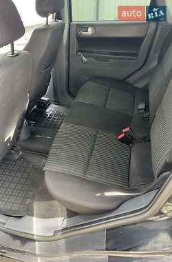 Хетчбек Mitsubishi Colt 2008 в 