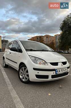 Хэтчбек Mitsubishi Colt 2008 в Броварах