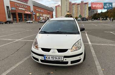 Хетчбек Mitsubishi Colt 2008 в 
