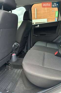 Хетчбек Mitsubishi Colt 2008 в 