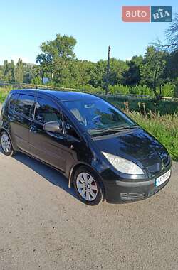 Хэтчбек Mitsubishi Colt 2007 в Печенегах