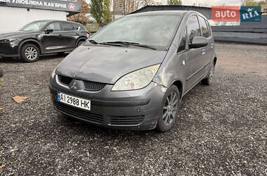 Хетчбек Mitsubishi Colt 2008 в Києві
