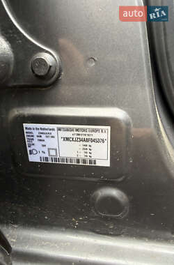 Хетчбек Mitsubishi Colt 2008 в 