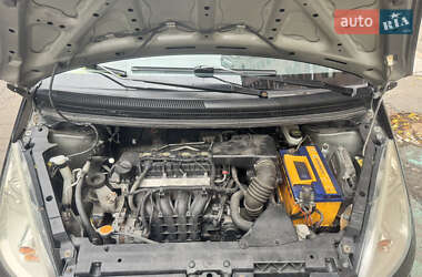 Хетчбек Mitsubishi Colt 2008 в 