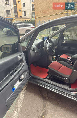 Хетчбек Mitsubishi Colt 2008 в 