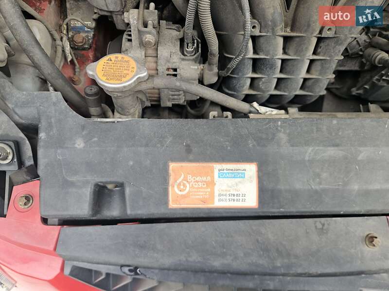 Хетчбек Mitsubishi Colt 2007 в Києві
