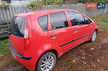 Хэтчбек Mitsubishi Colt 2006 в 